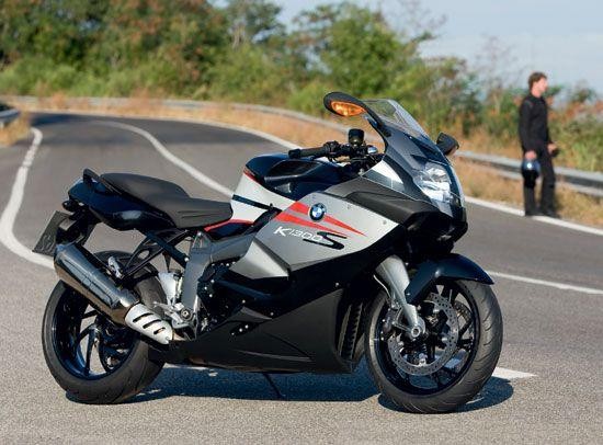 2010款宝马K1300S     3600元